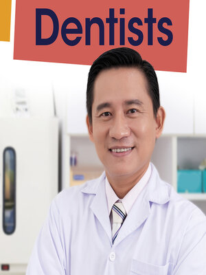 cover image of Dentists